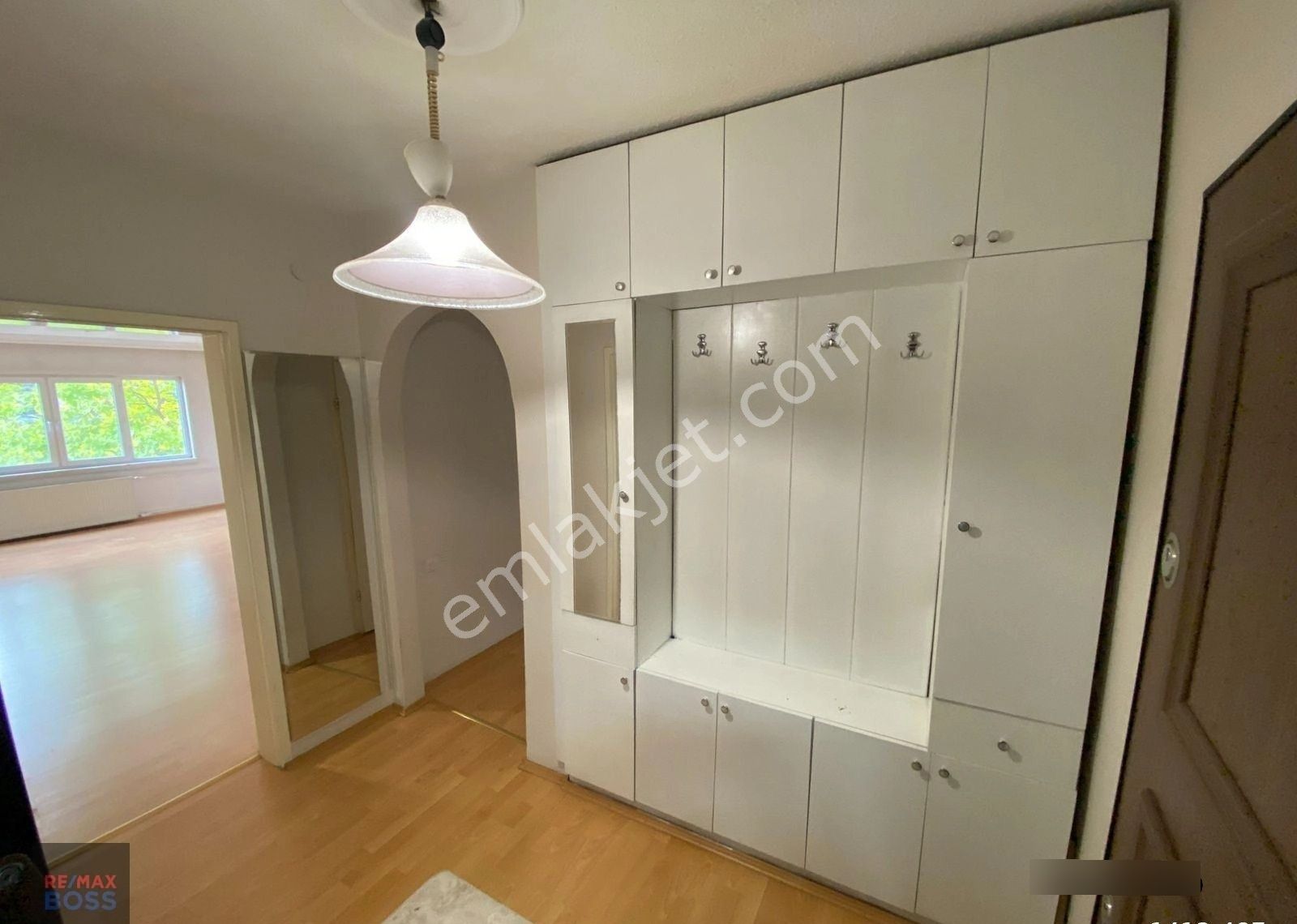 Atakent Mah. Elvankent Banka Bloklarında Yapılı Geniş 3+1 - Görsel 21