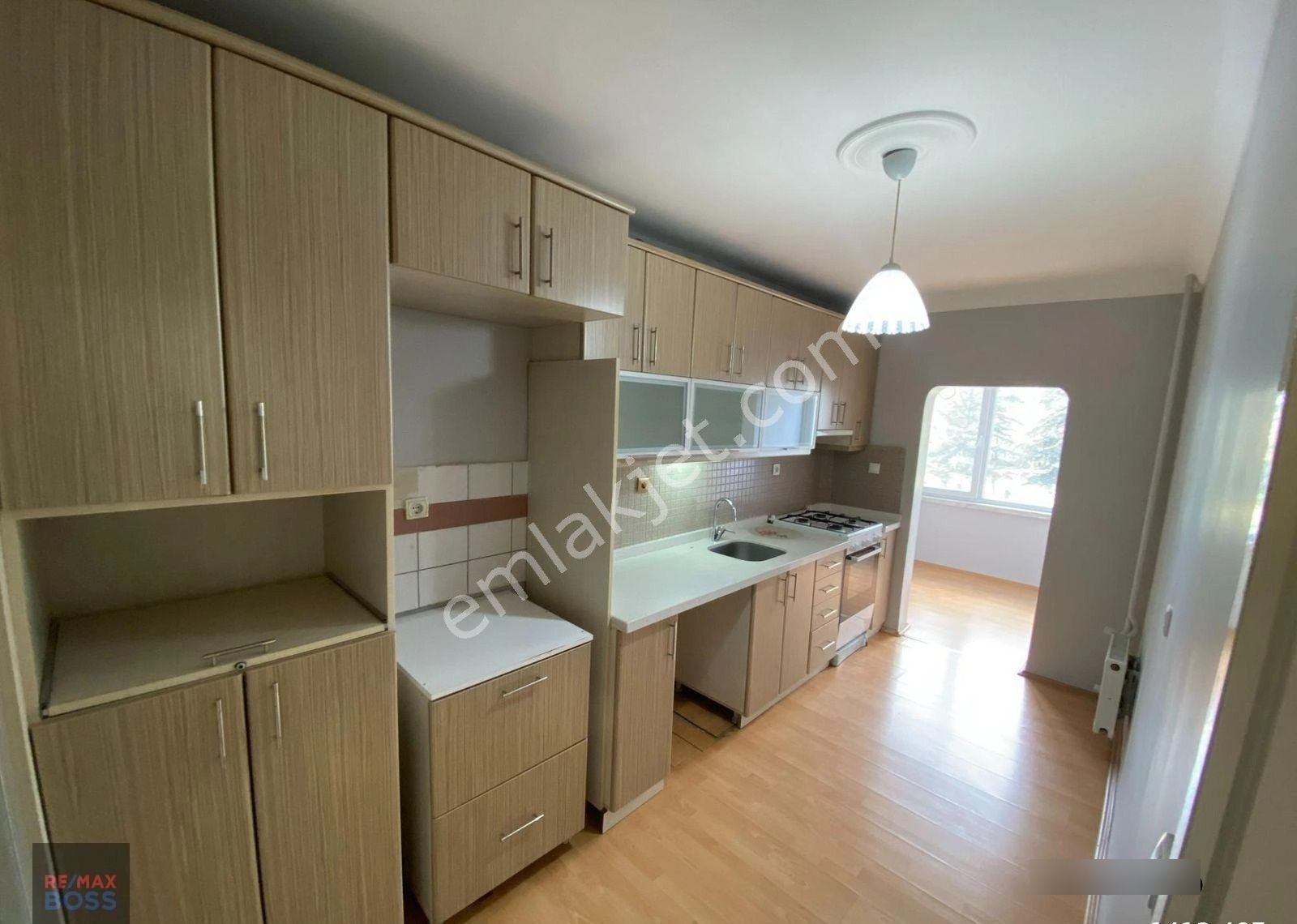 Atakent Mah. Elvankent Banka Bloklarında Yapılı Geniş 3+1 - Görsel 19