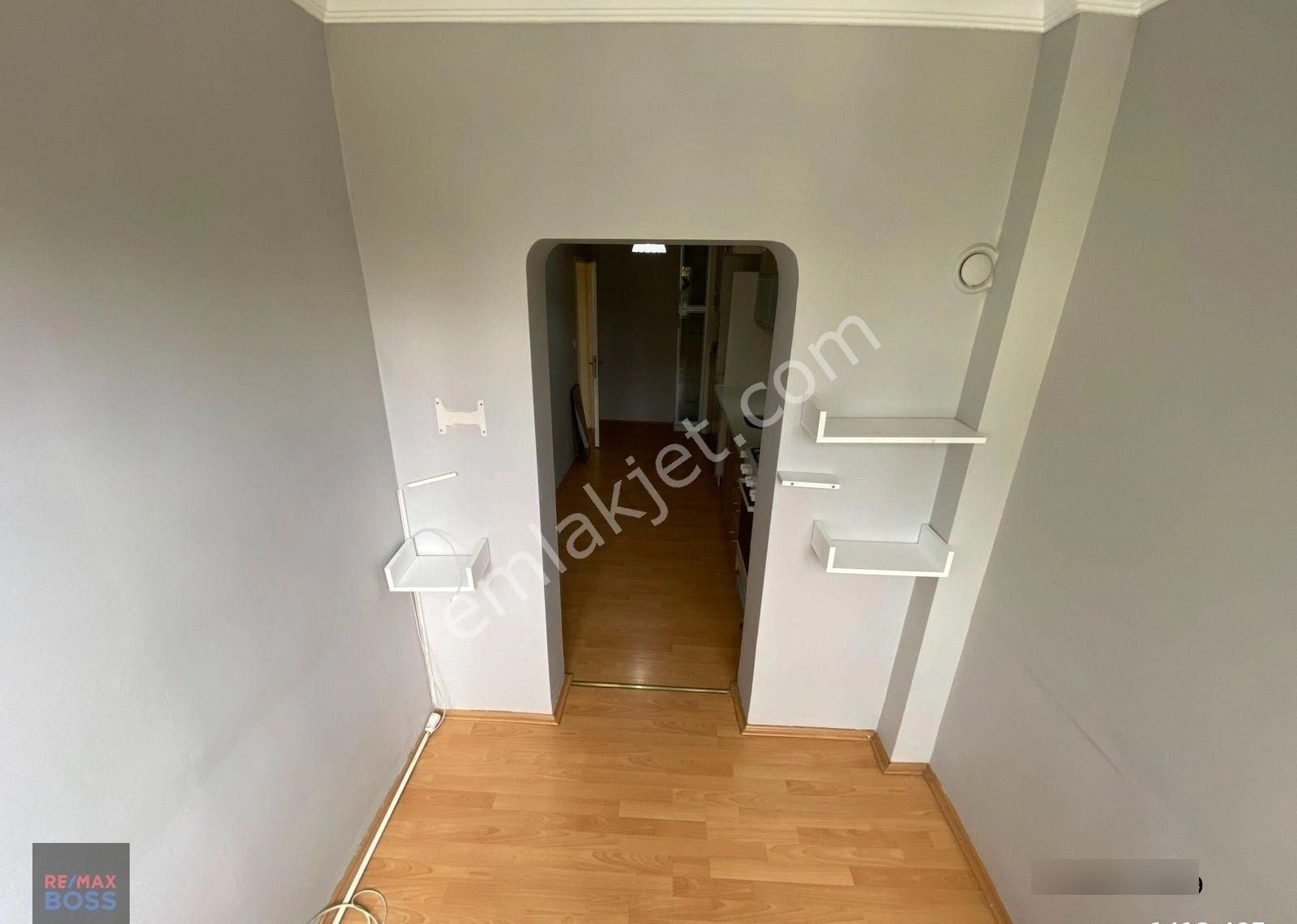 Atakent Mah. Elvankent Banka Bloklarında Yapılı Geniş 3+1 - Görsel 30