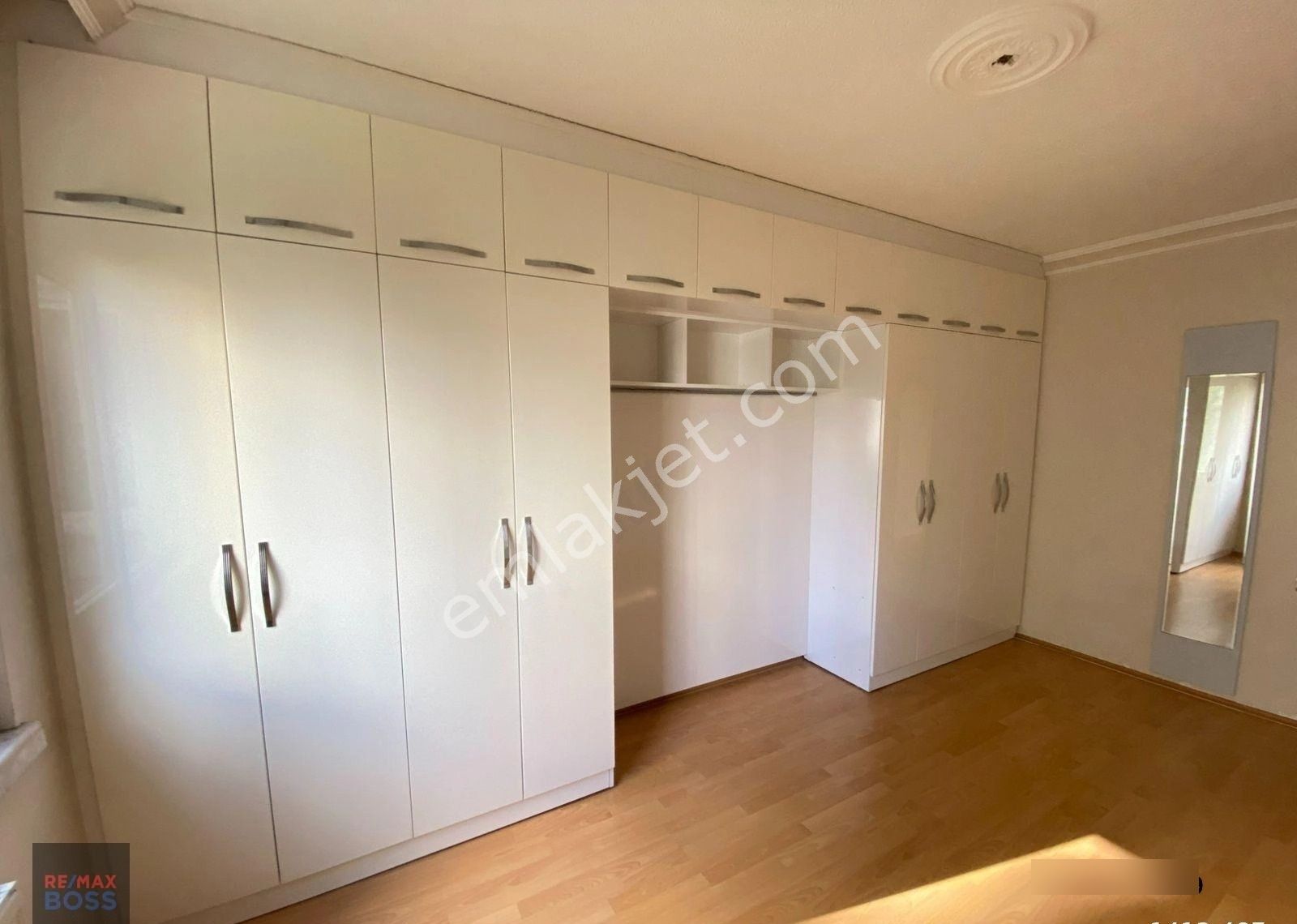 Atakent Mah. Elvankent Banka Bloklarında Yapılı Geniş 3+1 - Görsel 18