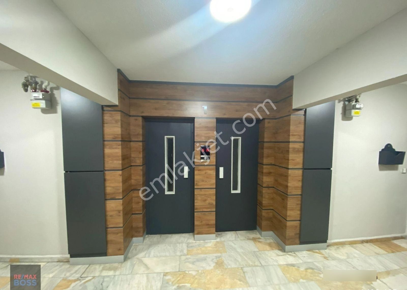 Atakent Mah. Elvankent Banka Bloklarında Yapılı Geniş 3+1 - Görsel 25