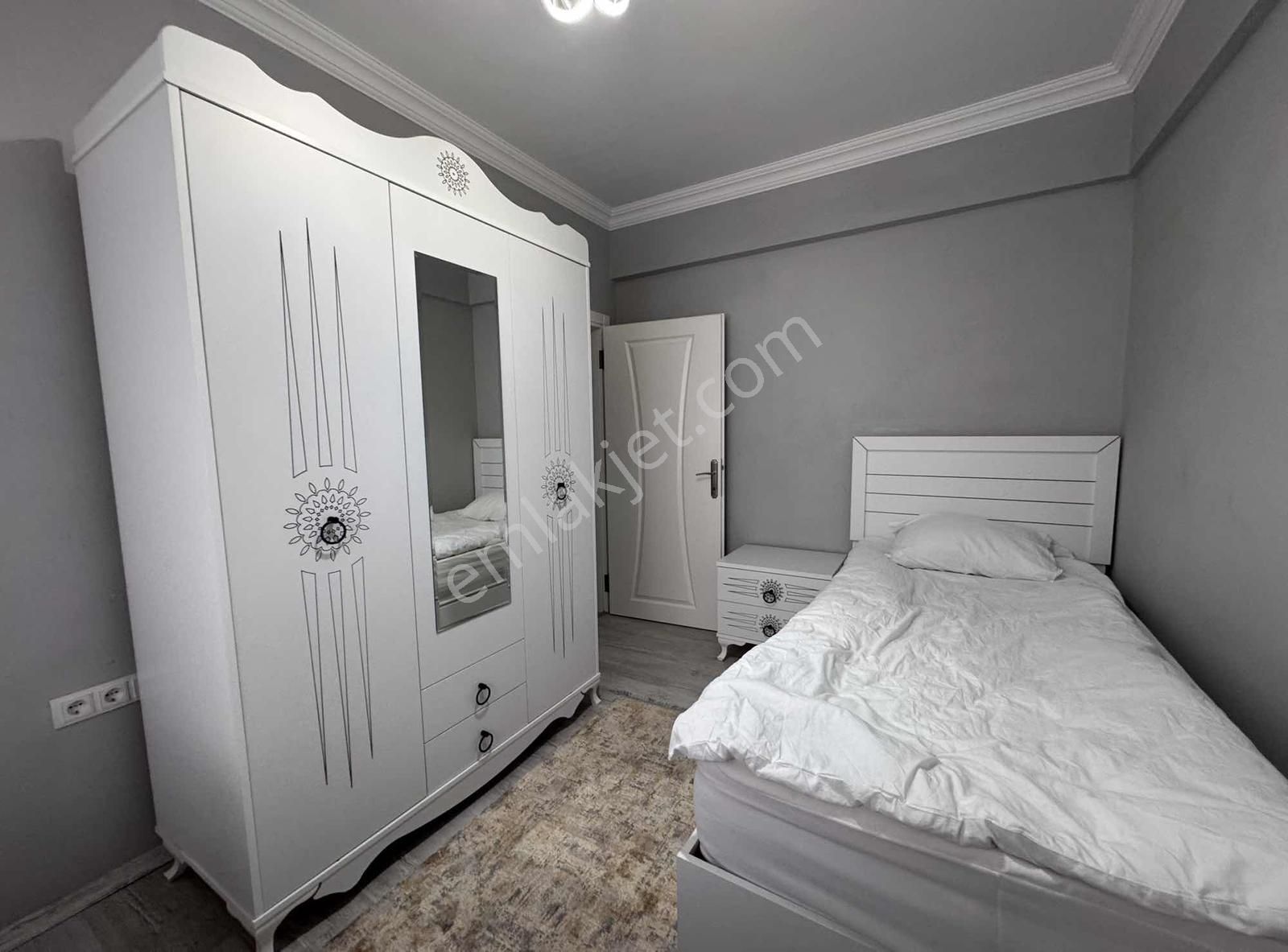 Kalkınma Mahallesinde Kiralık Uzun Dönem 1+1 Daire - Görsel 5