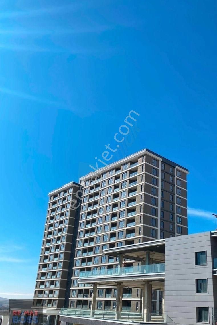 Beytepe Excelance Vadi 2+1 "sıfır" Satılık Dubleks Daire - Görsel 13