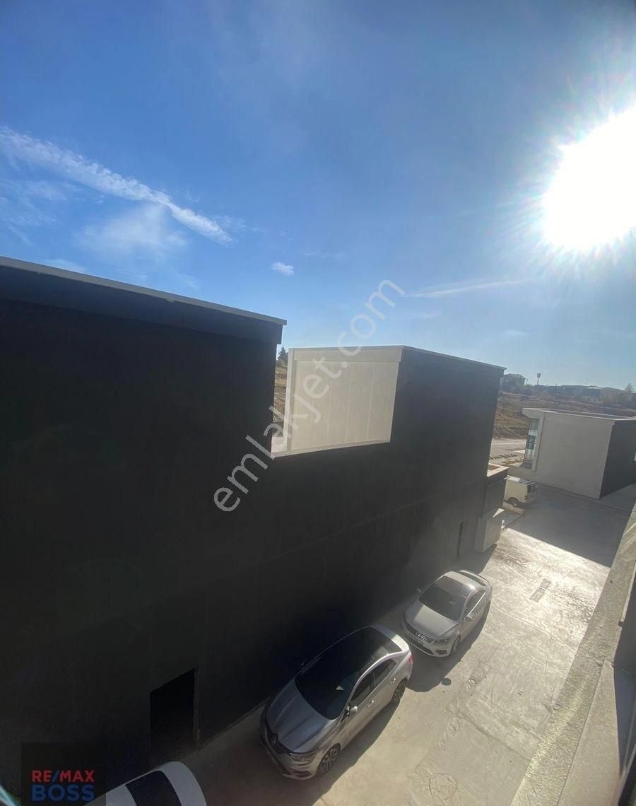 Beytepe Excelance Vadi 2+1 "sıfır" Satılık Dubleks Daire - Görsel 4