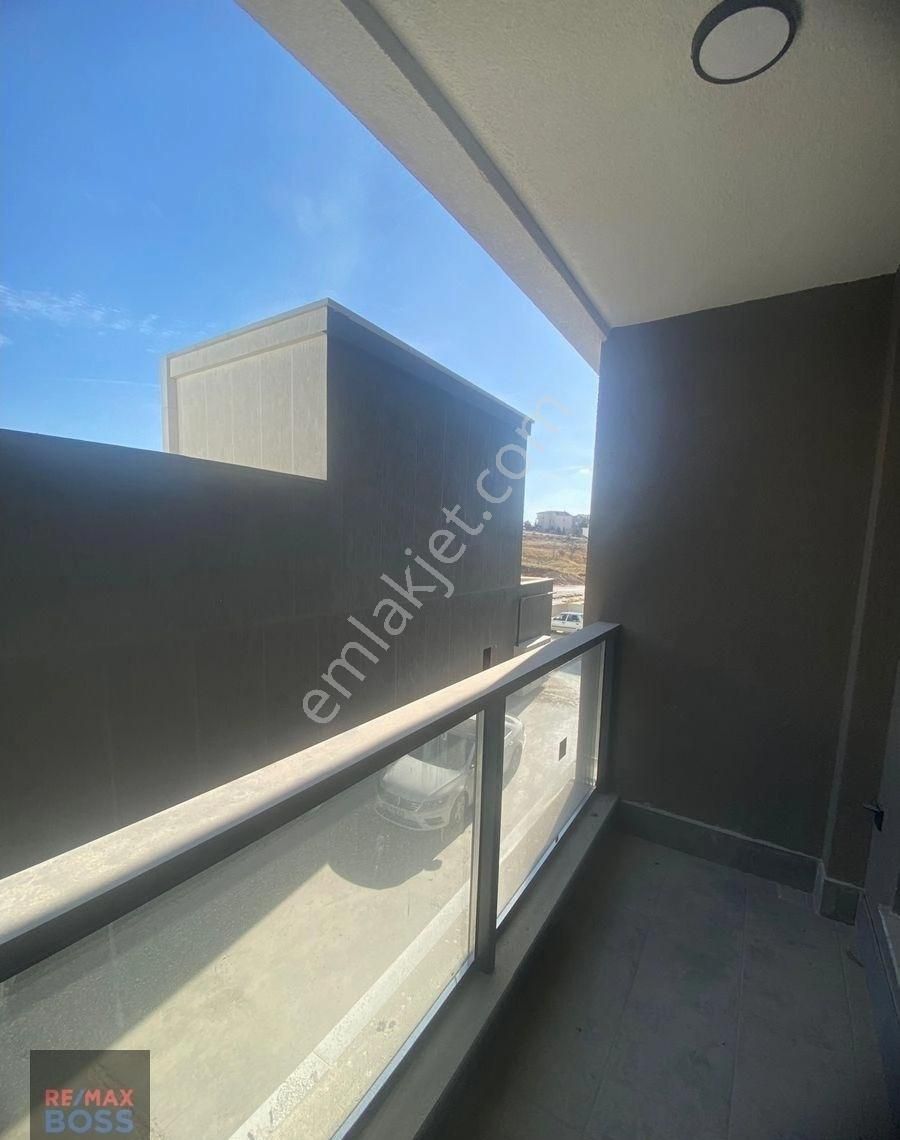 Beytepe Excelance Vadi 2+1 "sıfır" Satılık Dubleks Daire - Görsel 21