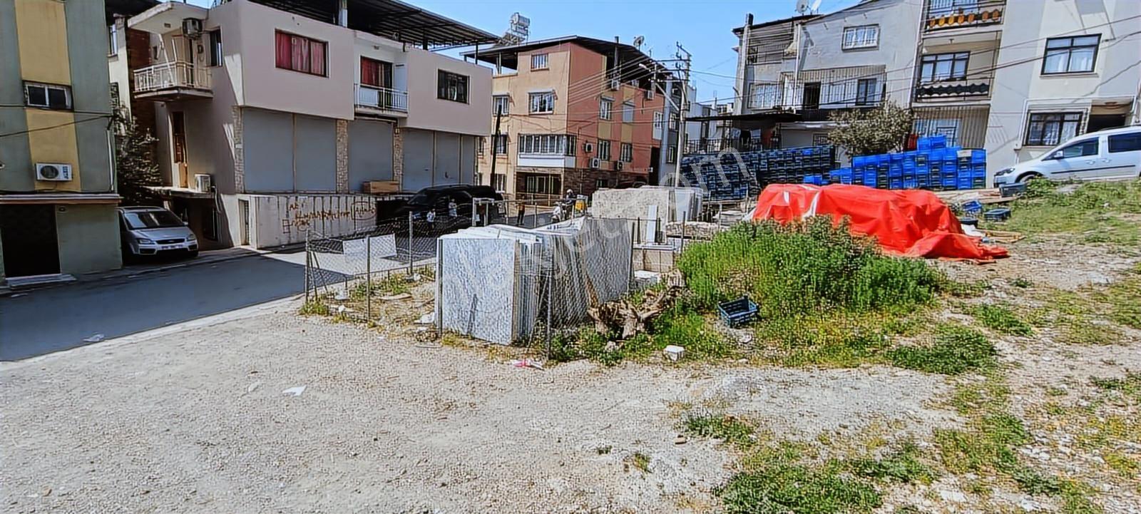 Mühendis Emlak' Tan Karabağlar Yunus Emre Mah. 137 M2 Köşe Arsa - Görsel 31
