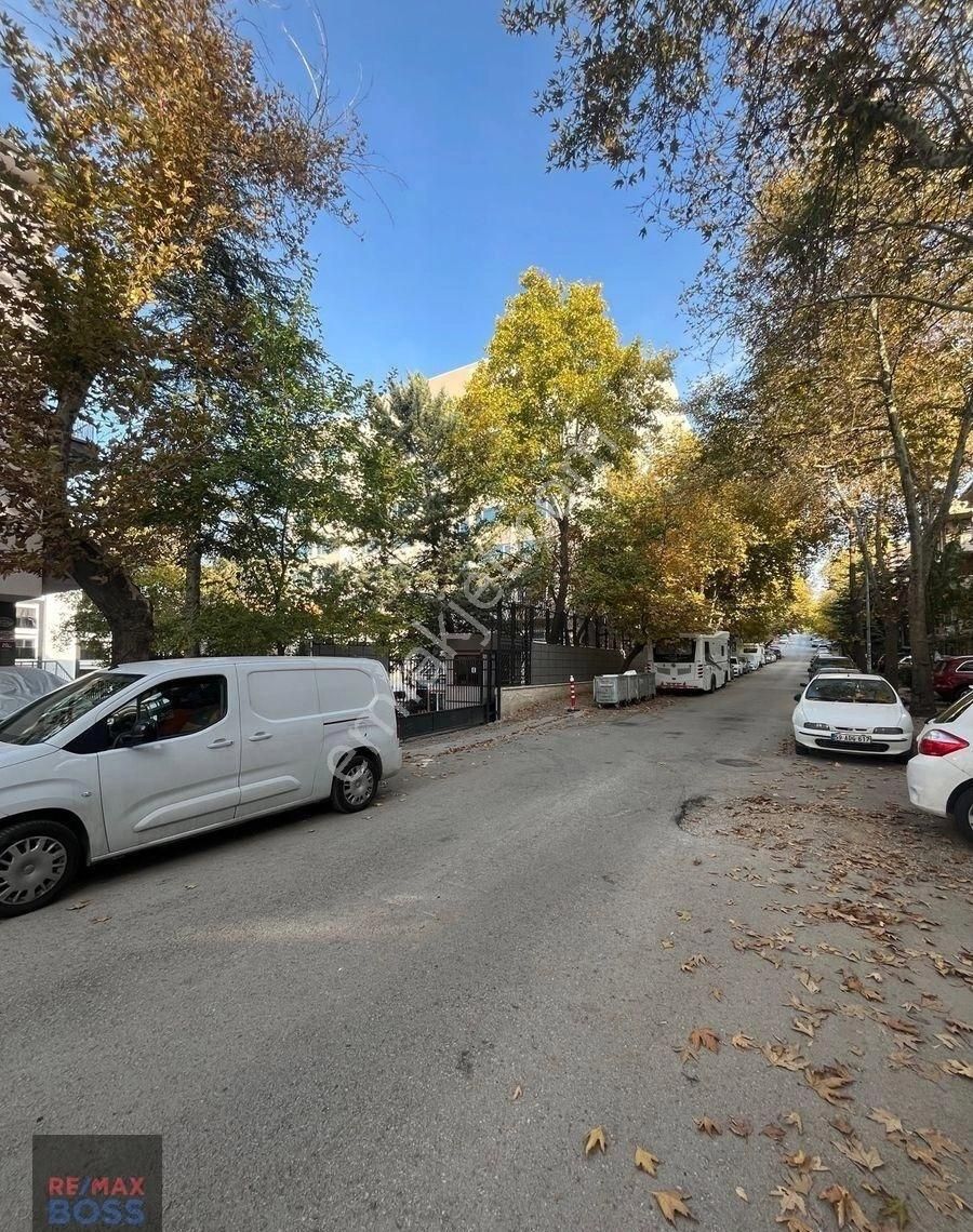 Dikmen Hakimevi Yanı 2+1 Kiralık Daire - Görsel 10