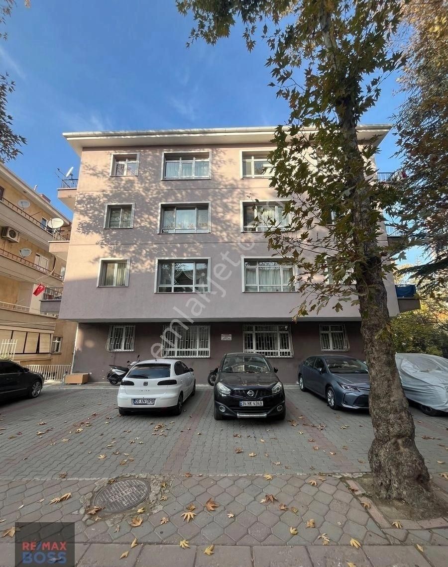 Dikmen Hakimevi Yanı 2+1 Kiralık Daire