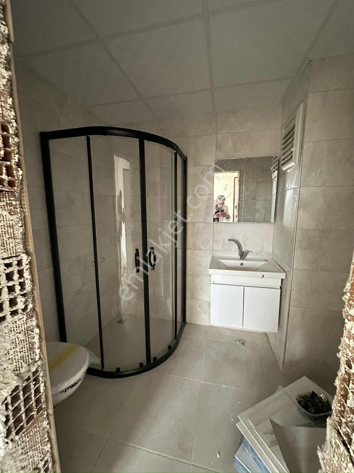 Atabay'dan Altıntaş 30'luk Yol Üzerinde 1+1 Katta 5 Ay Tl Vade - Görsel 6