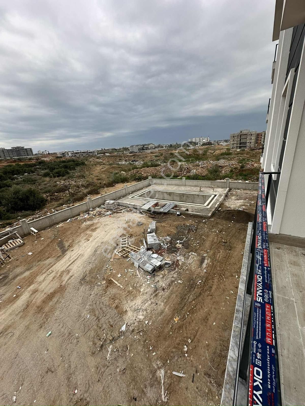 Atabay'dan Altıntaş 30'luk Yol Üzerinde 1+1 Katta 5 Ay Tl Vade - Görsel 4