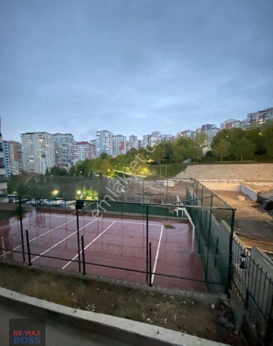 Çok Acil Satılık Kayalar Park Cepheli 3+1 Daire - Görsel 9