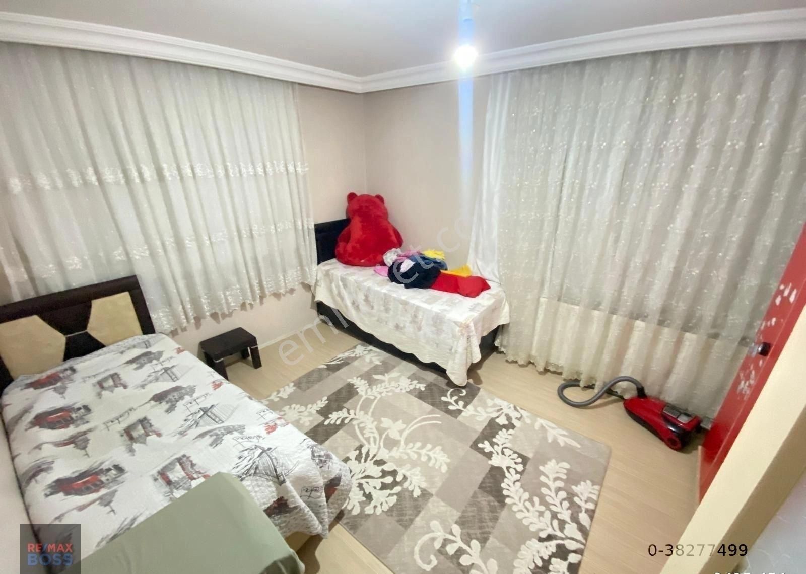 Çok Acil Satılık Kayalar Park Cepheli 3+1 Daire - Görsel 11