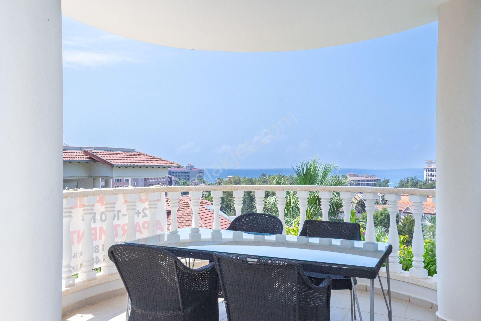 🏡 Alanya / Konaklı – İkamete Uygun Satılık 2+1 Villa - Görsel 13