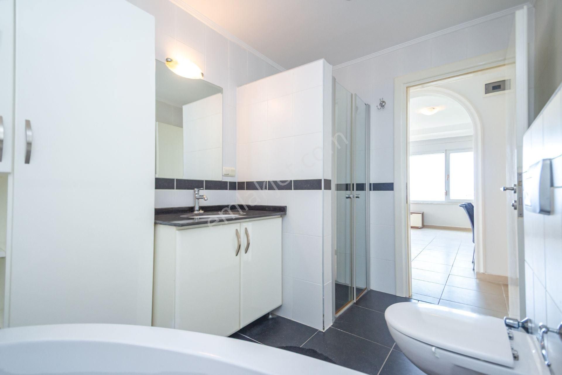 🏡 Alanya / Konaklı – İkamete Uygun Satılık 2+1 Villa - Görsel 19