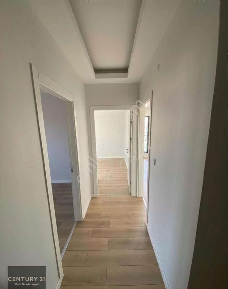 Kennedy Cad. 3+1 Eşsiz Manzaralı Teras Dubleks - Görsel 5