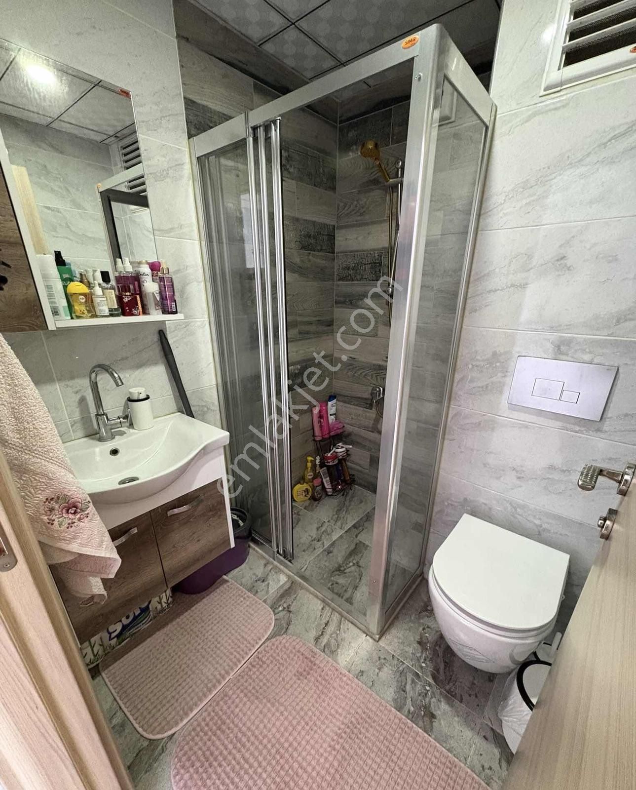 Esradan Tramvaya Cephe Fırsat 1+1 Eşyalı Daire - Görsel 12