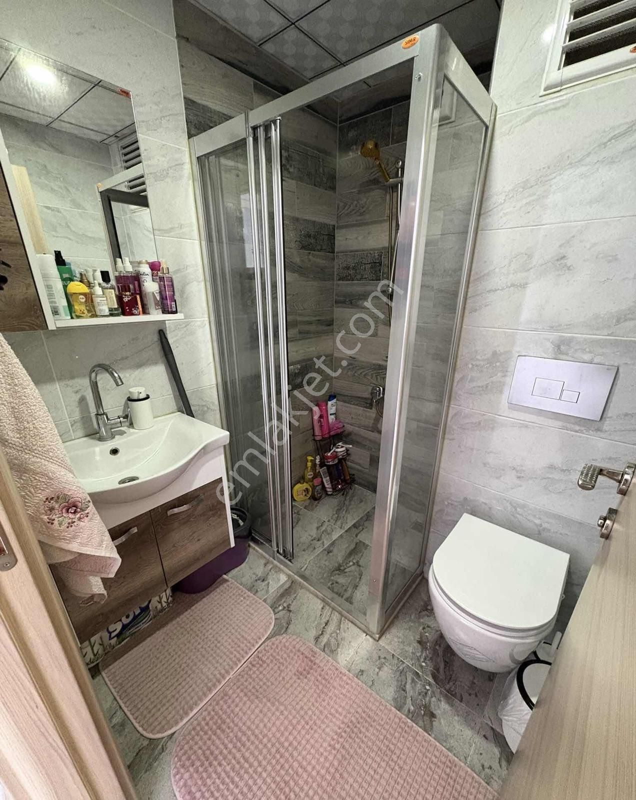 Esradan Tramvaya Cephe Fırsat 1+1 Eşyalı Daire - Görsel 5