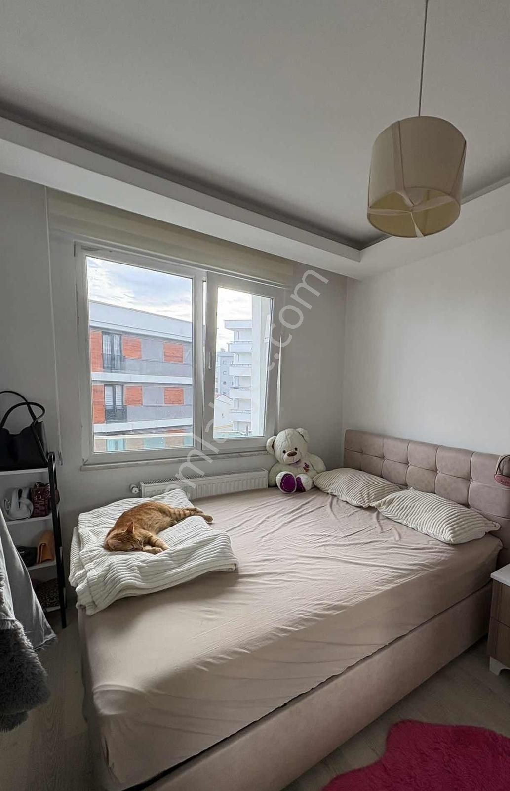 Esradan Tramvaya Cephe Fırsat 1+1 Eşyalı Daire - Görsel 11