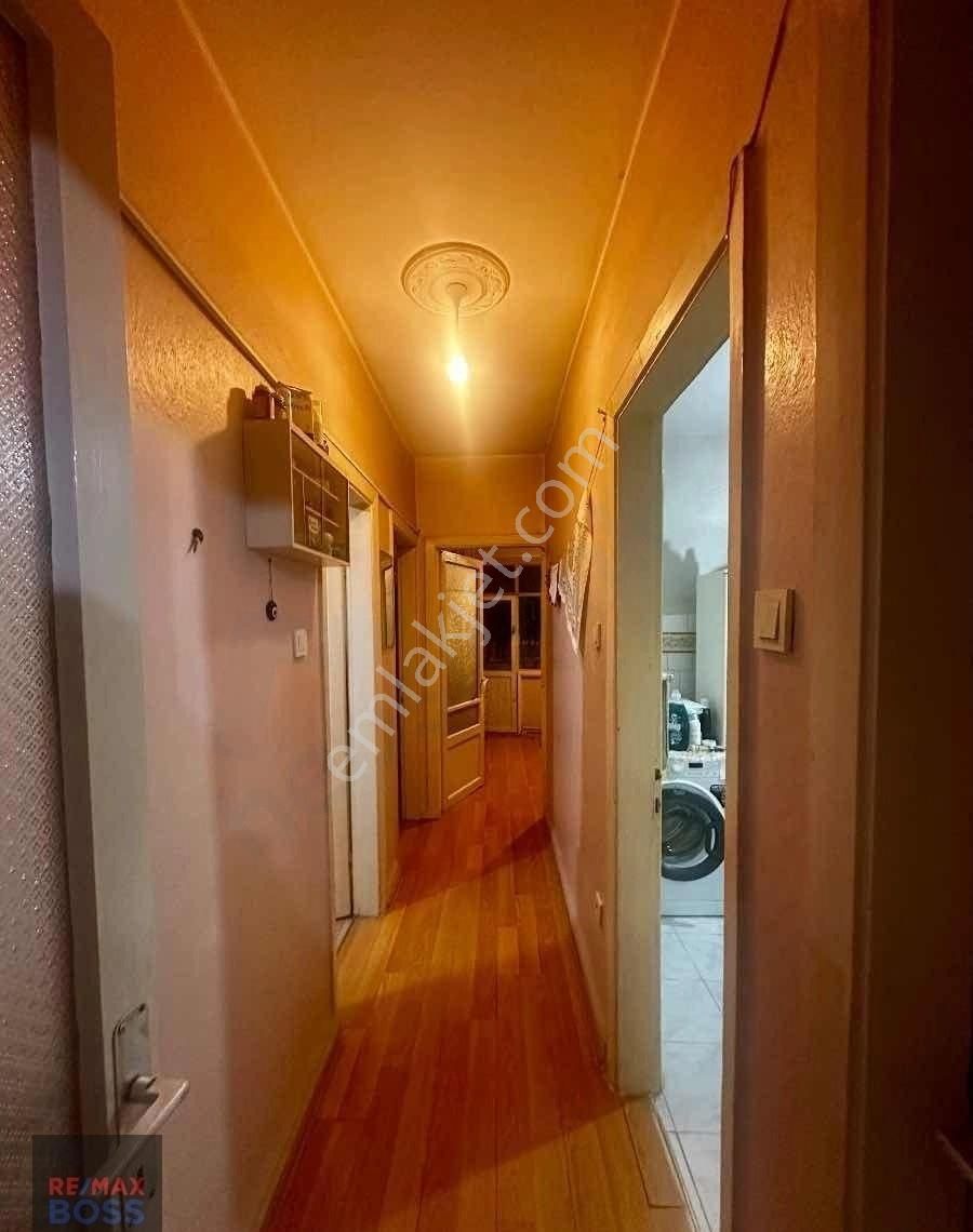 Aksaray Merkez'in En İyi Konumunda Geniş Metrajlı 3+1 Daire - Görsel 4