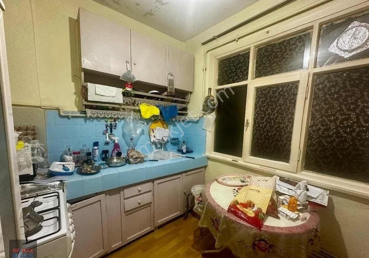 Aksaray Merkez'in En İyi Konumunda Geniş Metrajlı 3+1 Daire - Görsel 3