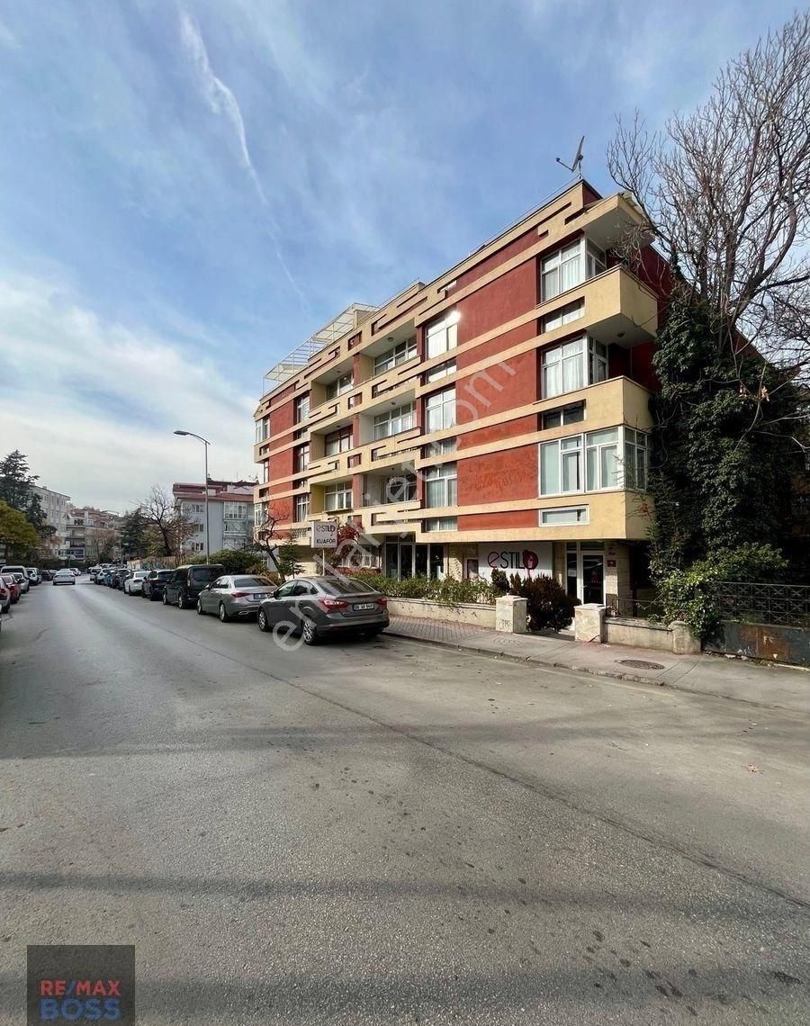 Farabi Sokakta Yüksek Kira Potansiyelli Yatırımlık 3+1 Daire - Görsel 6