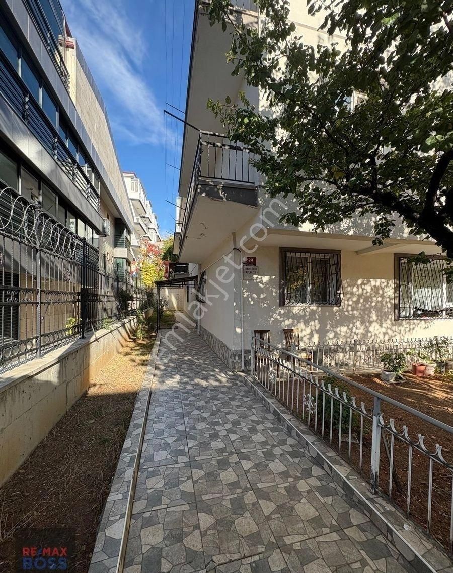 Balgat’ta Merkezi Kiralık Daire - Görsel 3