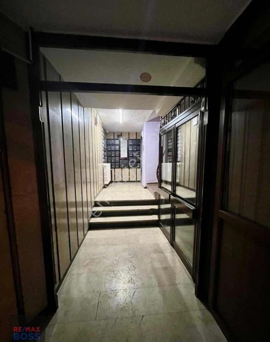 Kızılay Meşrutiyet'te Kullanışlı Ofis - 3 Odalı - Görsel 12