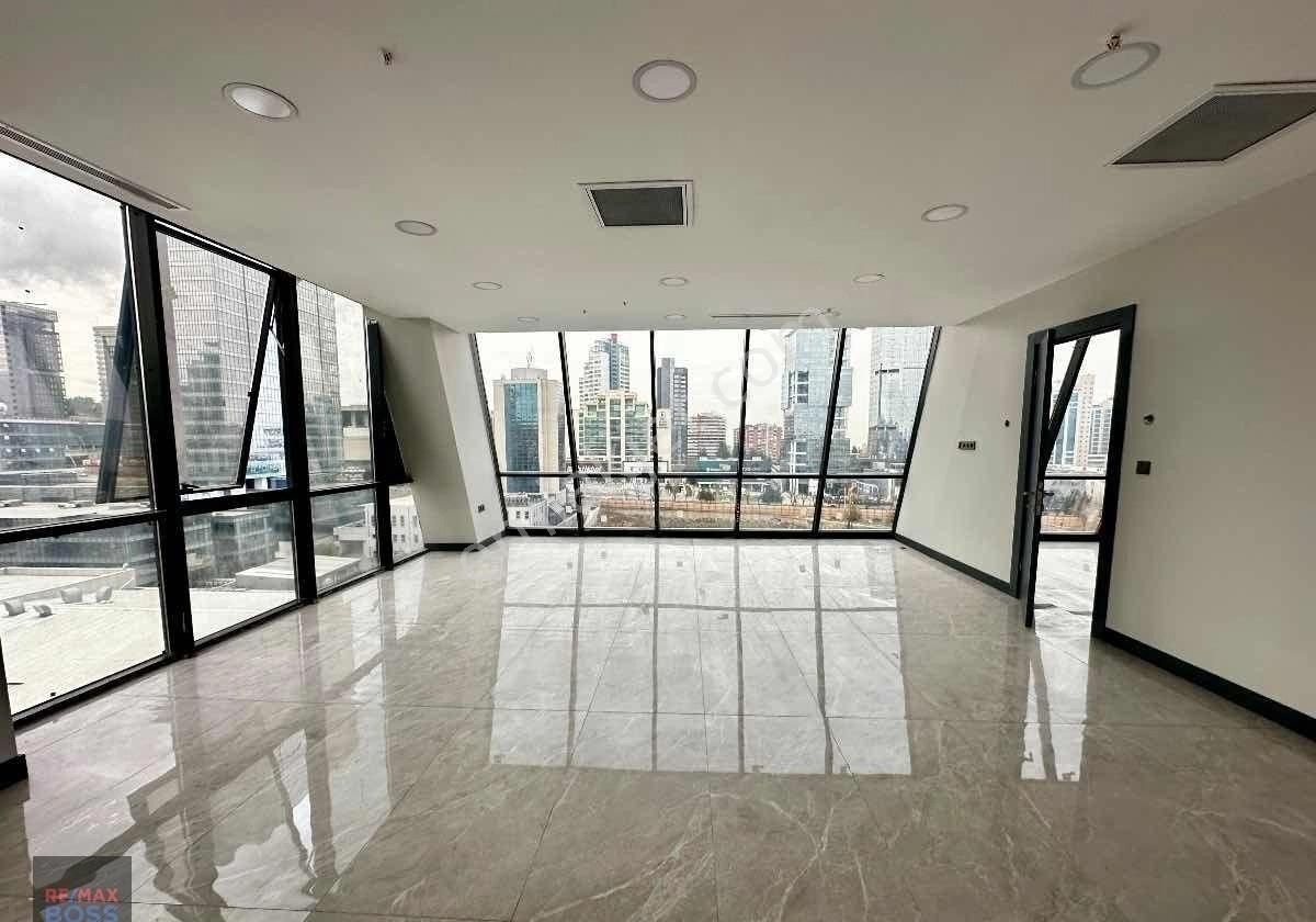 Balgat Prestij'te Full Yapılı Mutfaklı Ve Geniş Düz Ofis - Görsel 12