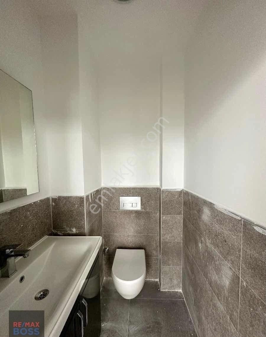 Balgat Prestij'te Full Yapılı Mutfaklı Ve Geniş Düz Ofis - Görsel 17