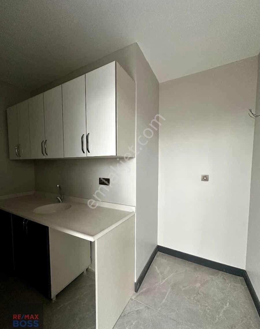 Balgat Prestij'te Full Yapılı Mutfaklı Ve Geniş Düz Ofis - Görsel 10