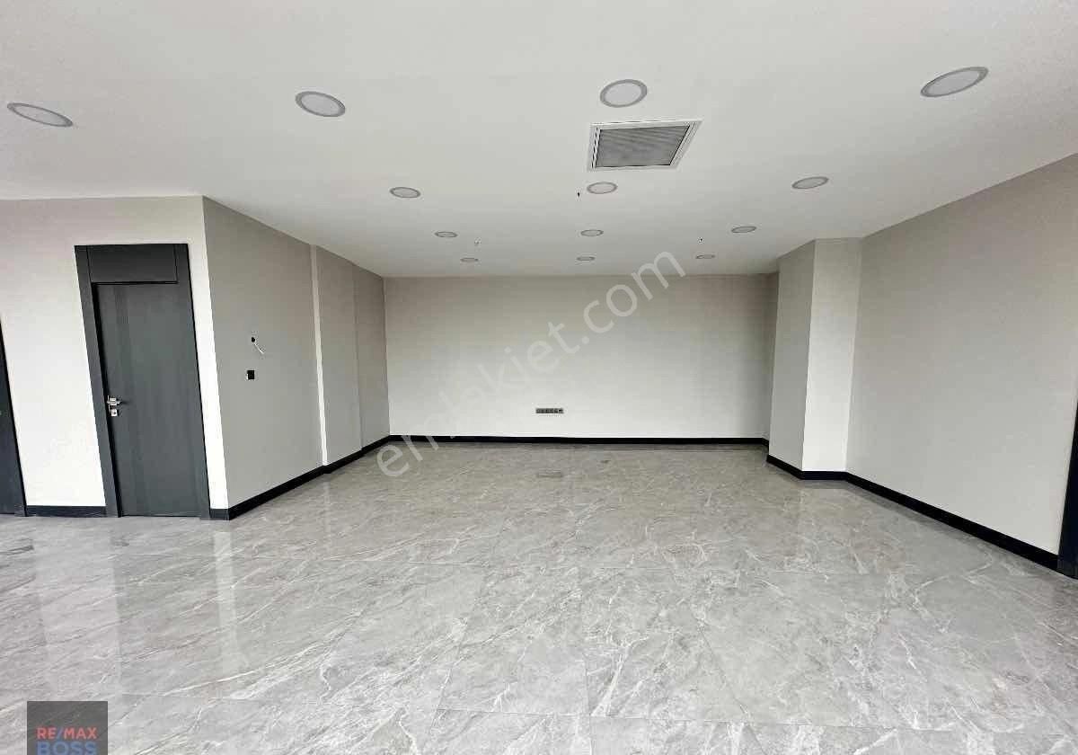 Balgat Prestij'te Full Yapılı Mutfaklı Ve Geniş Düz Ofis - Görsel 5