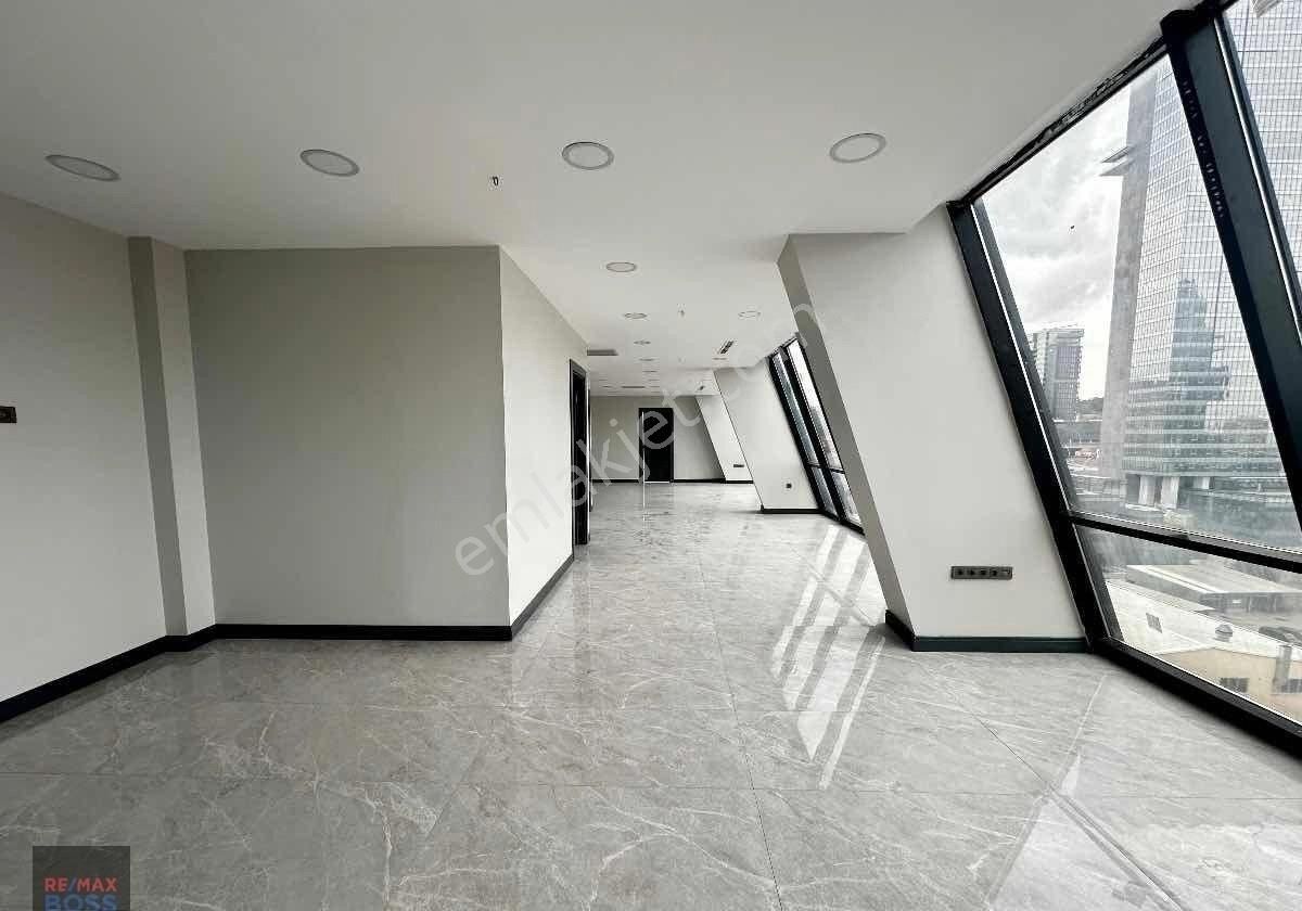 Balgat Prestij'te Full Yapılı Mutfaklı Ve Geniş Düz Ofis - Görsel 18