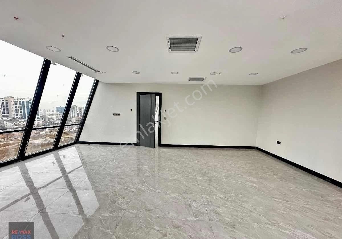 Balgat Prestij'te Full Yapılı Mutfaklı Ve Geniş Düz Ofis - Görsel 16