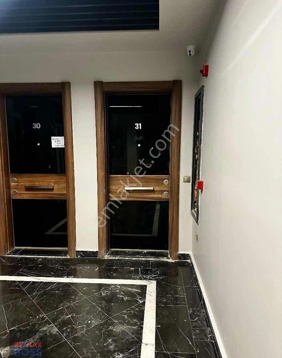 Balgat Prestij'de Geniş Ve İçi Full Yapılı Ofis - Görsel 9