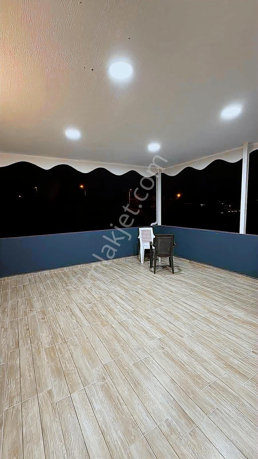 Buca Belenbaşı Merkezde 313 M2 Tapulu - Görsel 3