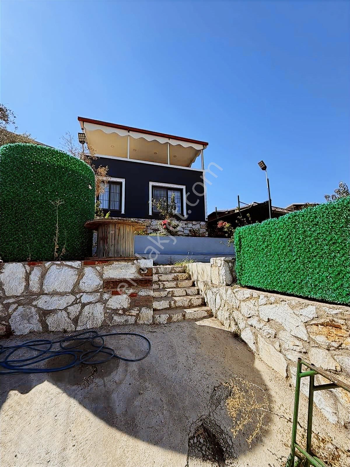 Buca Belenbaşı Merkezde 313 M2 Tapulu - Görsel 4