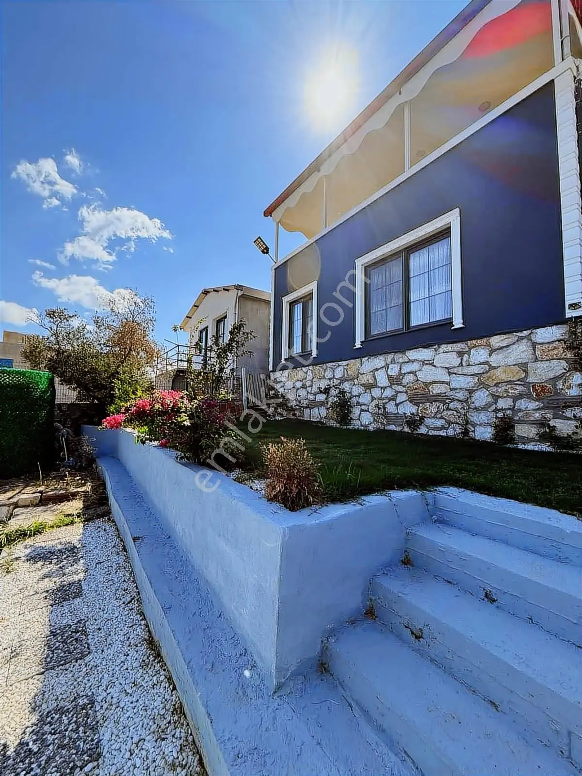 Buca Belenbaşı Merkezde 313 M2 Tapulu - Görsel 8