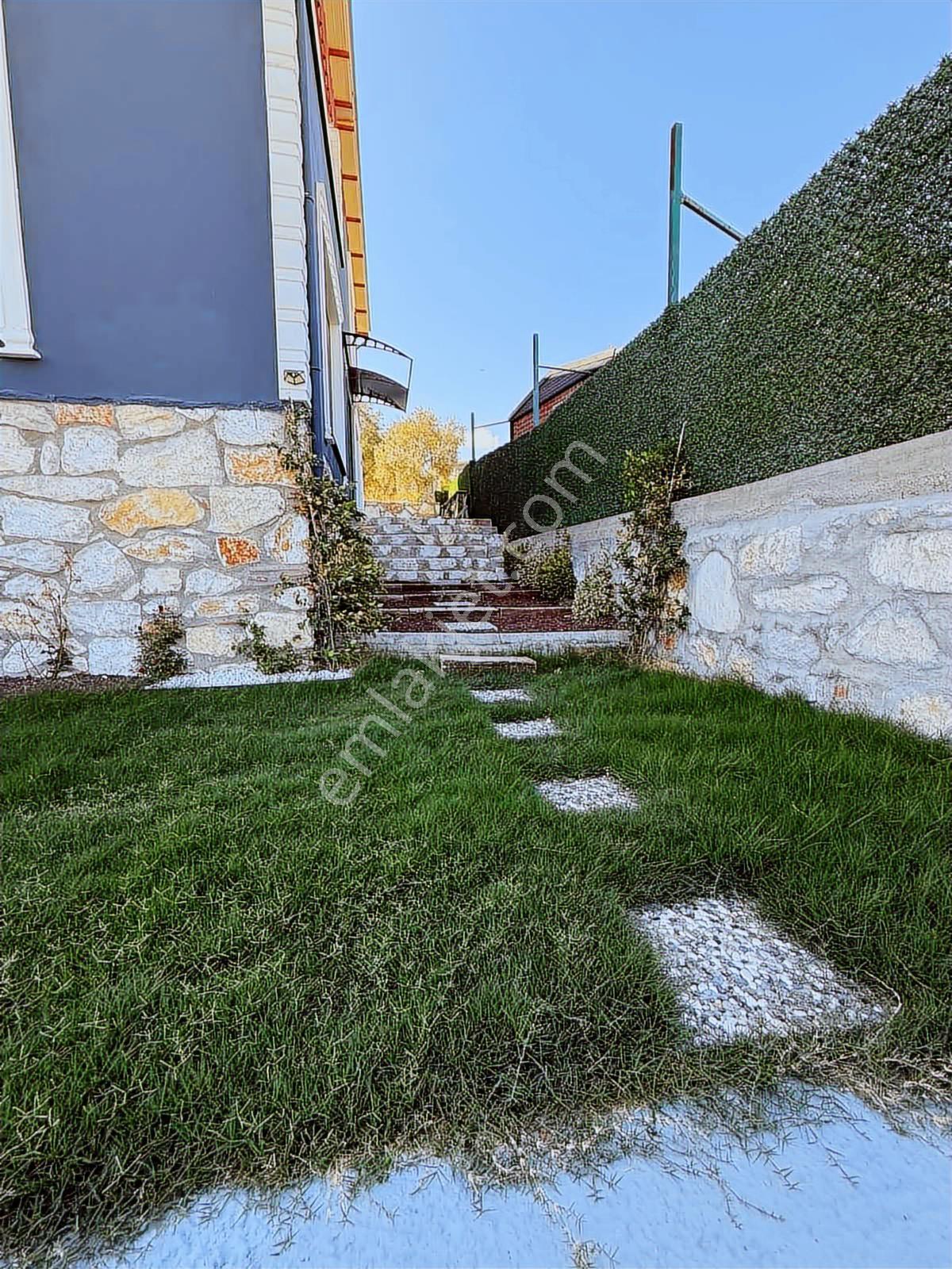 Buca Belenbaşı Merkezde 313 M2 Tapulu - Görsel 12