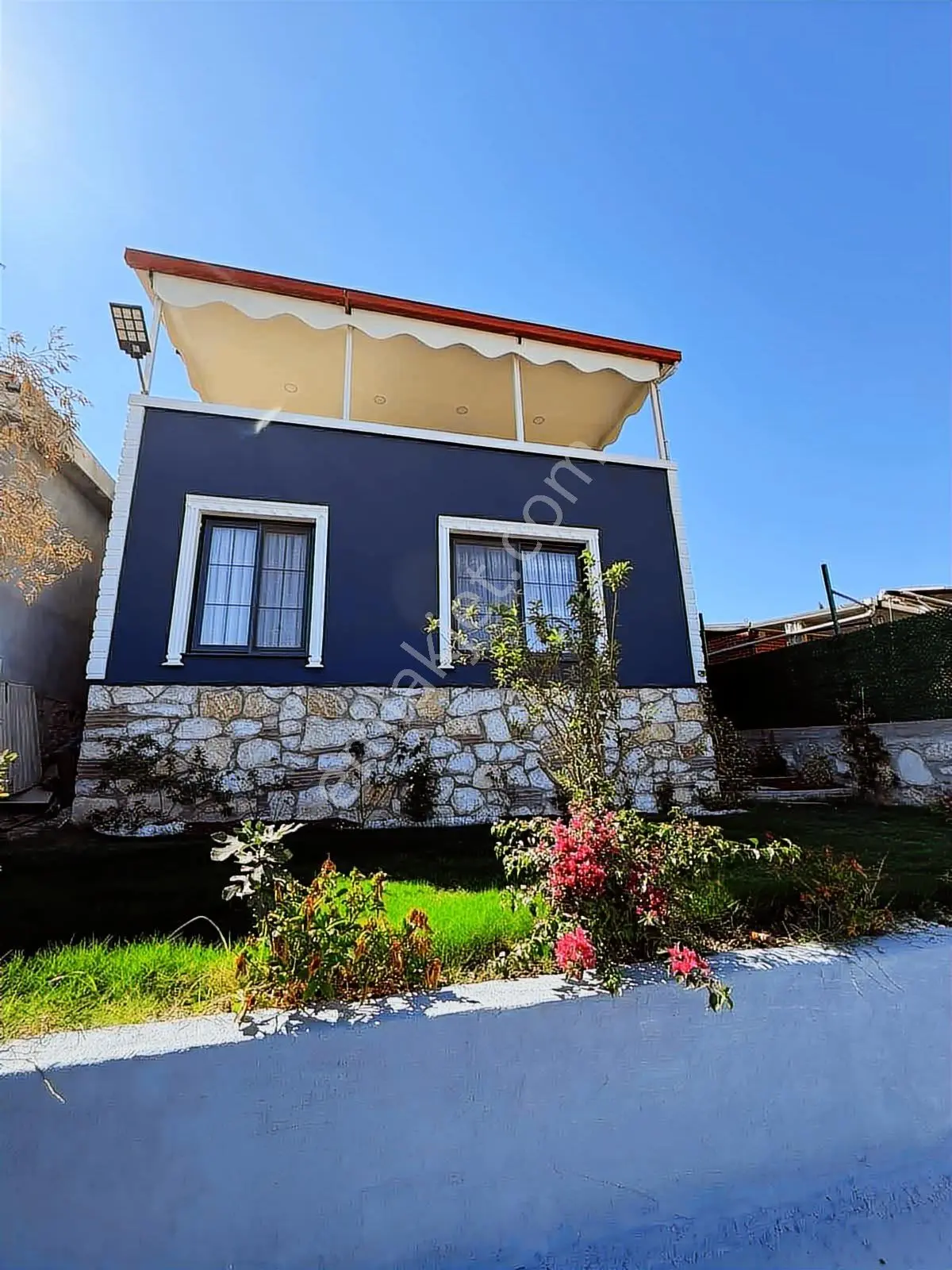 Buca Belenbaşı Merkezde 313 M2 Tapulu - Görsel 5