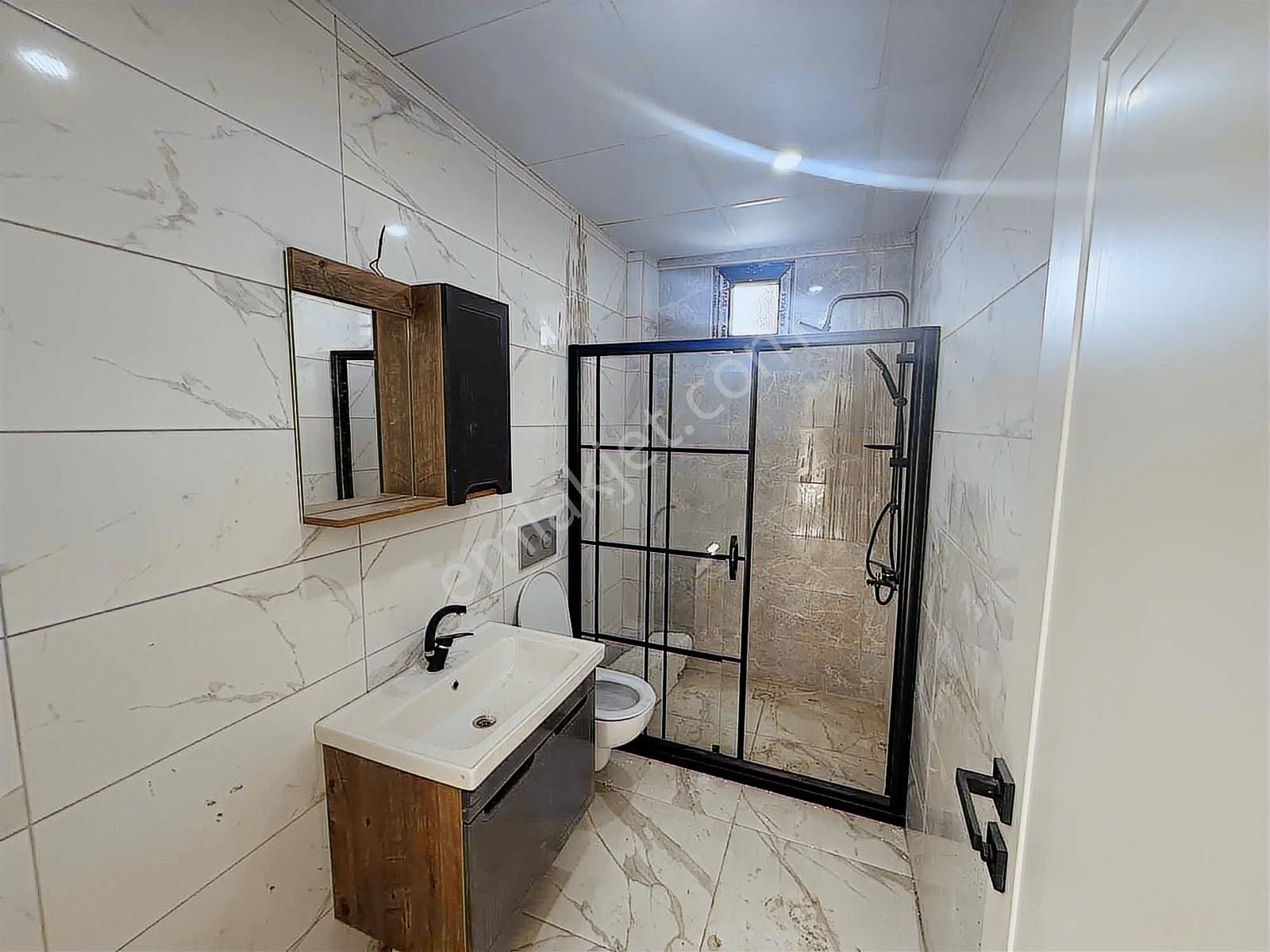 Toplu Konut Bulvarına Cephe 2+1 Satılık Daire - Görsel 6