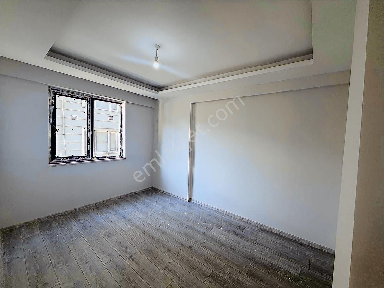 Toplu Konut Bulvarına Cephe 2+1 Satılık Daire - Görsel 12