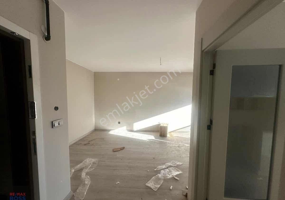 Eryaman Kapalı Mutfaklı Geniş 1+1 - Sıfır Binada - Görsel 10