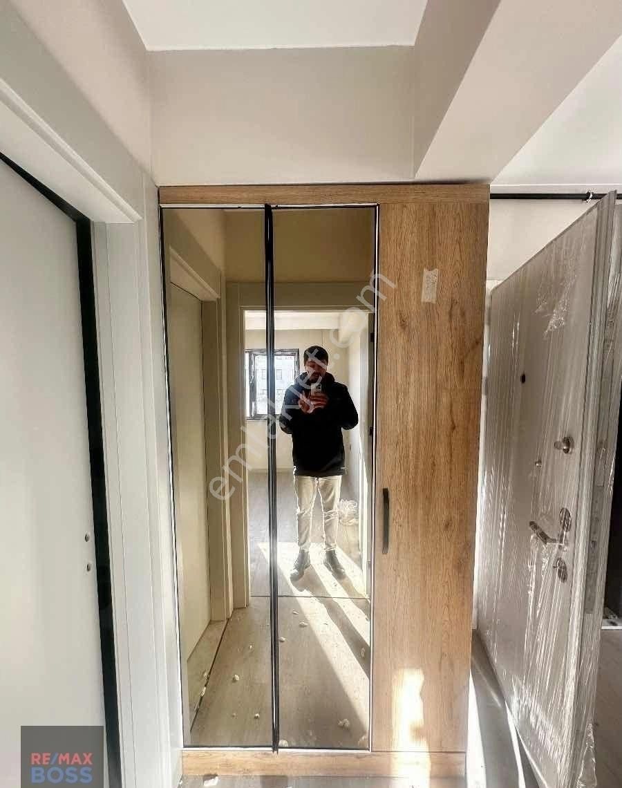 Eryaman Kapalı Mutfaklı Geniş 1+1 - Sıfır Binada - Görsel 15