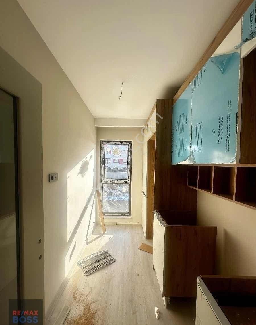 Eryaman Kapalı Mutfaklı Geniş 1+1 - Sıfır Binada - Görsel 14