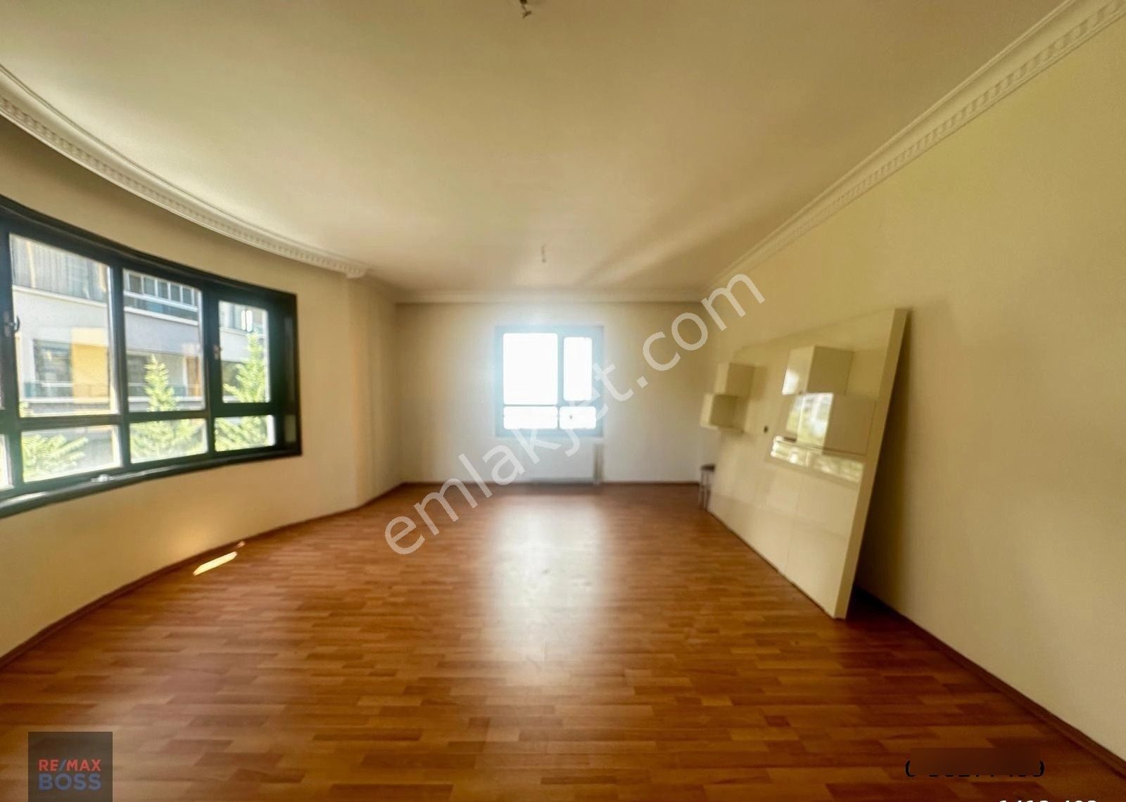 Çukurambar Merkezi Lokasyon Oturuma Hazır 4+1 Boş Satılık Daire - Görsel 12