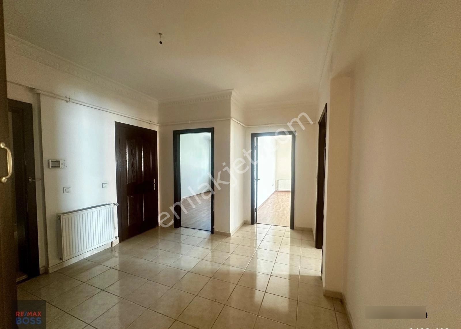 Çukurambar Merkezi Lokasyon Oturuma Hazır 4+1 Boş Satılık Daire - Görsel 19