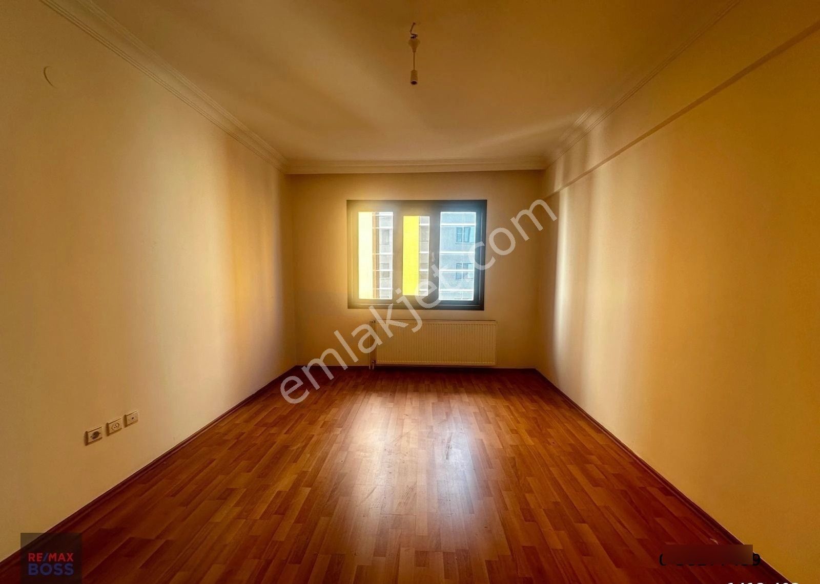 Çukurambar Merkezi Lokasyon Oturuma Hazır 4+1 Boş Satılık Daire - Görsel 18