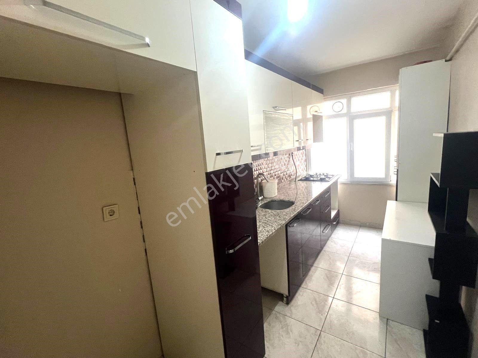Seba'dan Gültepe Mh 2+1 100m2 Metrobüse Yakın Kiralık 1.kat D.. - Görsel 23