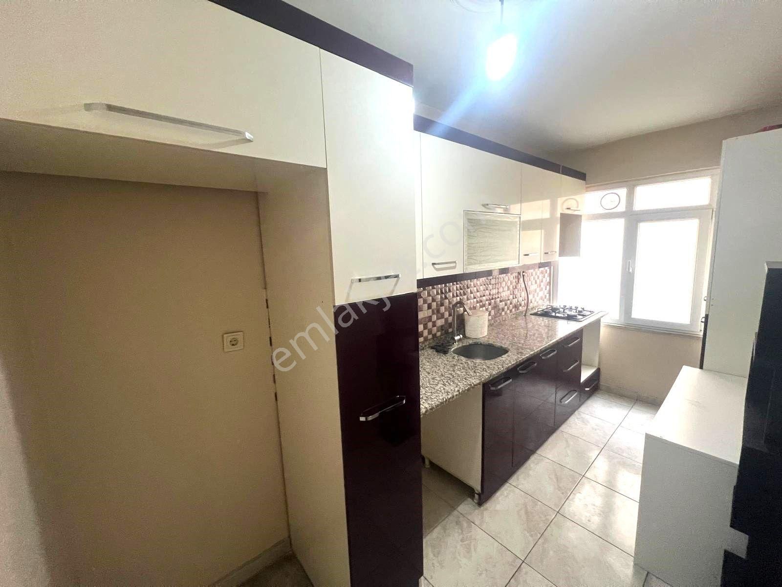 Seba'dan Gültepe Mh 2+1 100m2 Metrobüse Yakın Kiralık 1.kat D.. - Görsel 24