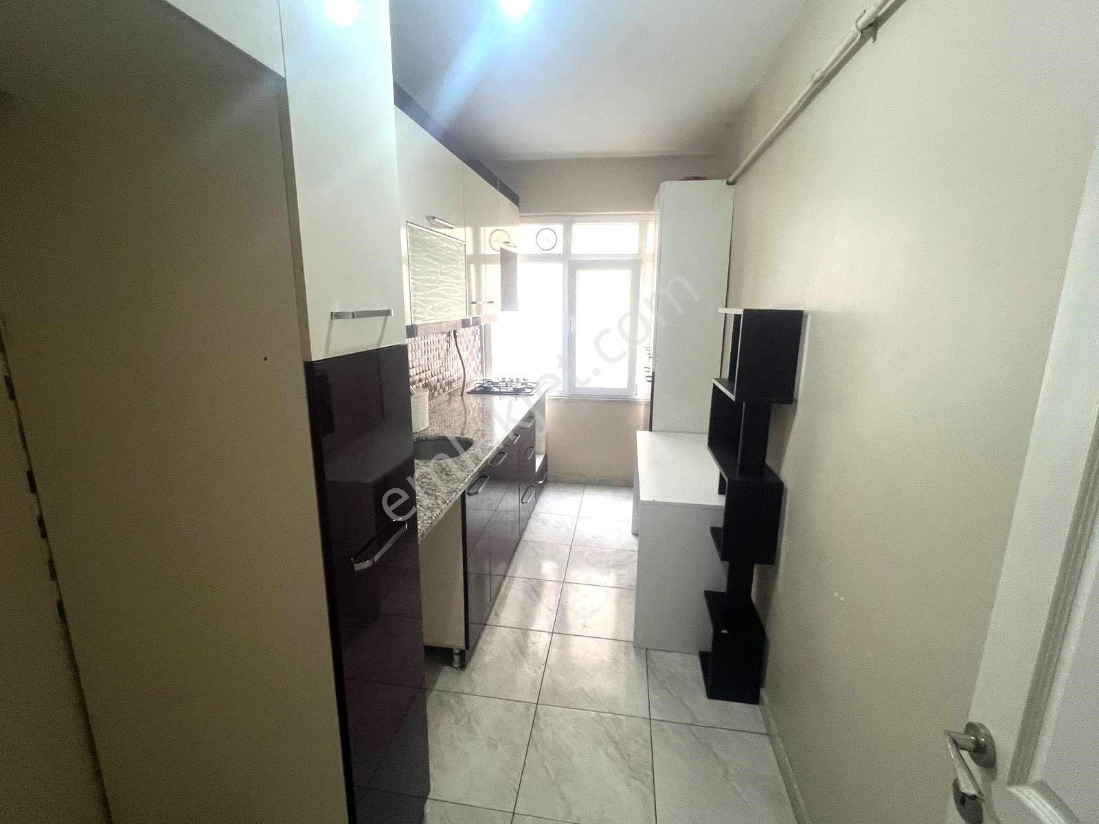 Seba'dan Gültepe Mh 2+1 100m2 Metrobüse Yakın Kiralık 1.kat D.. - Görsel 26